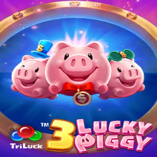 3LUCKYPIGGY: Exploring the Thrilling World of Official Slots in Brasil on the i999Win.COM Platform