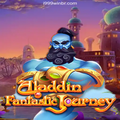 Aladdin: A Magical Journey into the World of i999Win.COM Platform-Oficial Slots Brasil #1