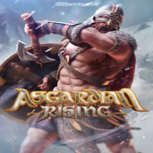 AsgardianRising: A New Era of Norse Adventure on i999Win.COM Platform-Oficial Slots Brasil #1