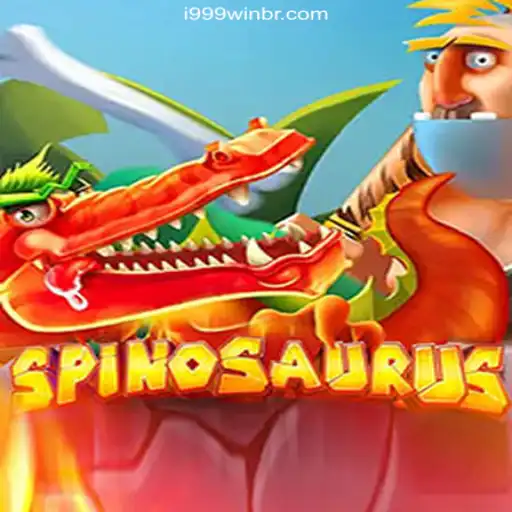 Discover the Exciting World of 'Spinosaurus' on i999Win.COM: The Leading Slot Platform in Brazil