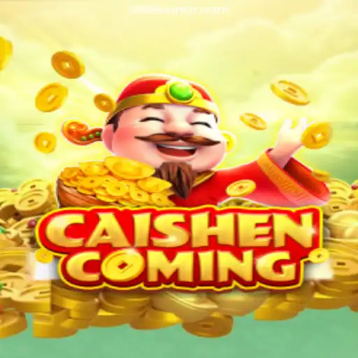 Discover CAISHENCOMING: The Ultimate Slot Experience on i999Win.COM