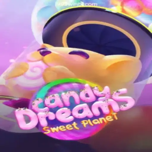 CandyDreams: A Sweet Adventure on i999Win.COM Platform