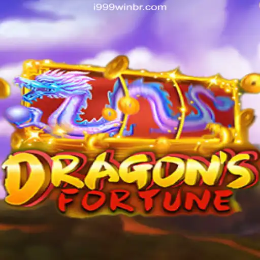 Explore the Thrilling World of DragonFortune on i999Win.COM Platform Oficial Slots Brasil #1