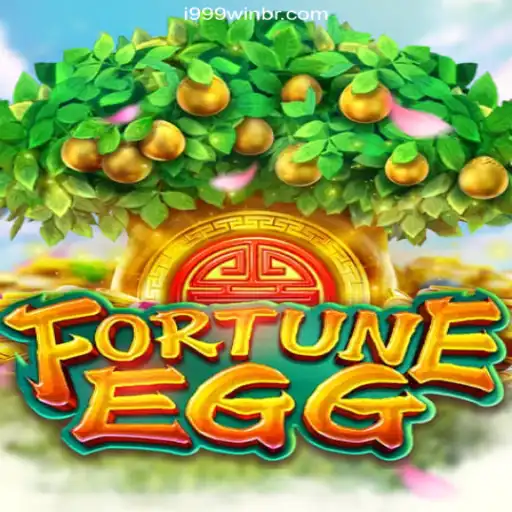 Exploring FortuneEgg: The Premier i999Win.COM Platform-Oficial Slots Brasil #1