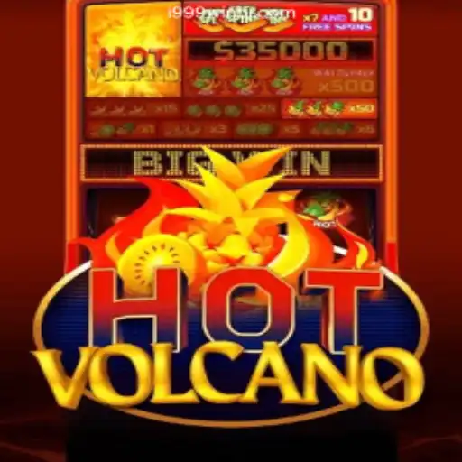 Exploring the Exciting World of HotVolcano on i999Win.COM