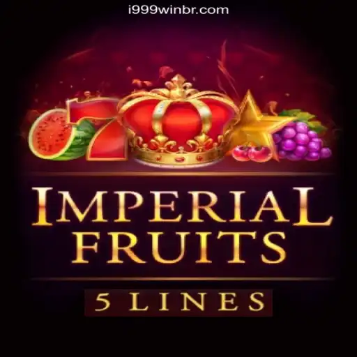 Exploring the Regal World of ImperialFruits5 Slots