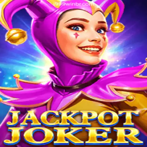 Exploring JackpotJoker: The Exciting World of Slots on i999Win.COM Platform-Oficial Slots Brasil #1