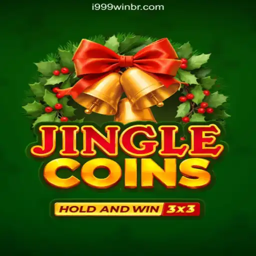 Discover the Thrills of Jinglecoins: The Leading Game on i999Win.COM Platform - Oficial Slots Brasil #1
