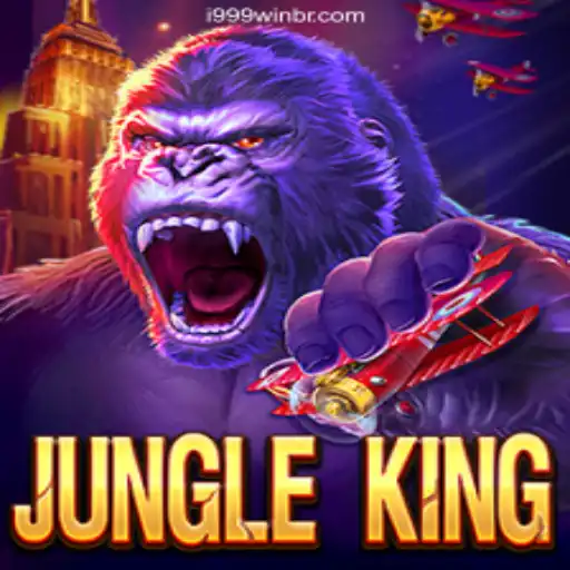 Dive into the Thrilling World of JungleKing on i999Win.COM Platform-Oficial Slots Brasil #1