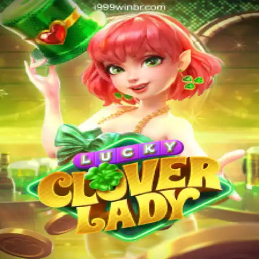 Discover the Thrill of LuckyCloverLady on i999Win.COM: Oficial Slots Brasil #1