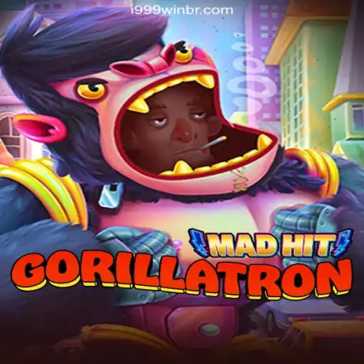 MadHitGorillatron: A Riveting Adventure on i999Win.COM