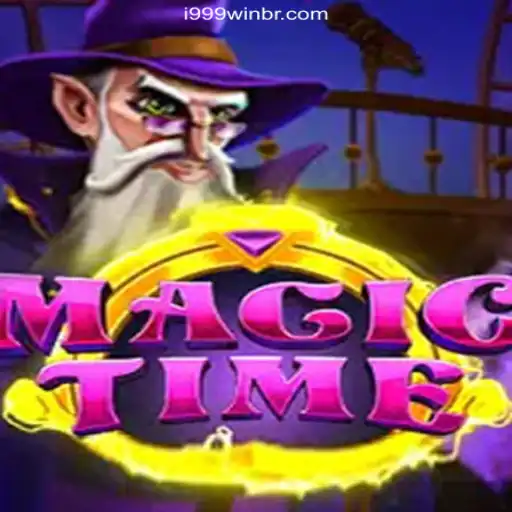 Discover the Enchanting World of MagicTime: A Top Choice on i999Win.COM Platform