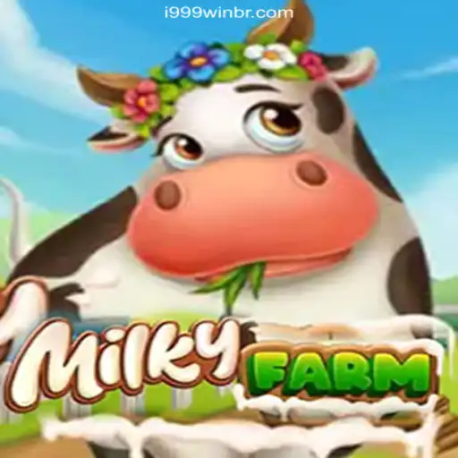 Exploring MilkyFarm: The Premier Slot Game on i999Win.COM Platform