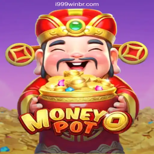 Discover MoneyPot: The Leading Slots Game on i999Win.COM Brazil