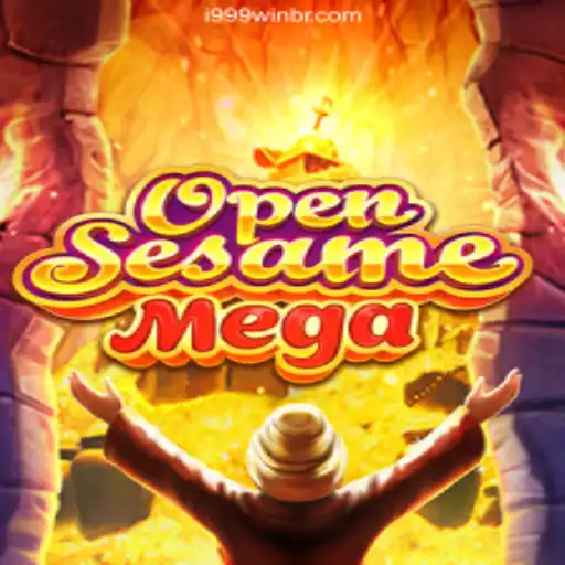 Unlock the Excitement of OPENSESAMEMEGA on i999Win.COM: Your Gateway to Top Slots in Brazil