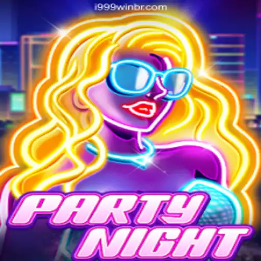 Unveiling PartyNight: A Thrilling Experience on i999Win.COM Platform-Oficial Slots Brasil #1