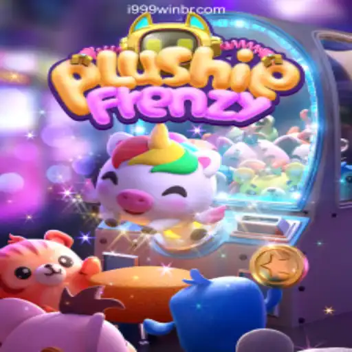 PlushieFrenzy: Discover the Excitement of Brazil's Top Slot Game on i999Win.COM
