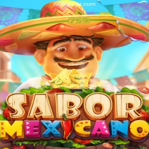 Exploring SaborMexicano: An Exciting New Addition to i999Win.COM's Platform