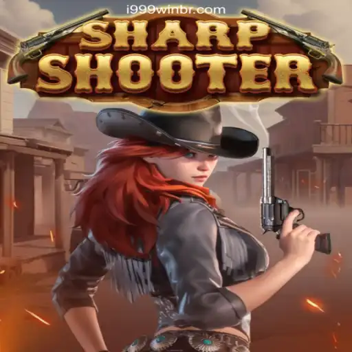 Sharpshooter: Your Next Favorite on i999Win.COM as Brazil's Premier Slot Game