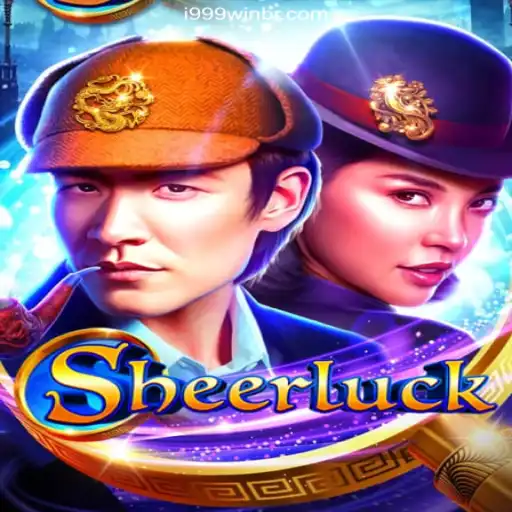 Discover the Intriguing World of Sheerluck on i999Win.COM: The Premier Slot Experience in Brazil