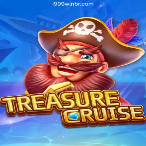 Unveiling the Allure of TREASURECRUISE: A Premier Experience on i999Win.COM