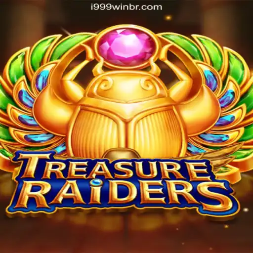 TREASURERAIDERS: Unveiling the Thrills of i999Win.COM Plataforma Oficial Slots Brasil #1