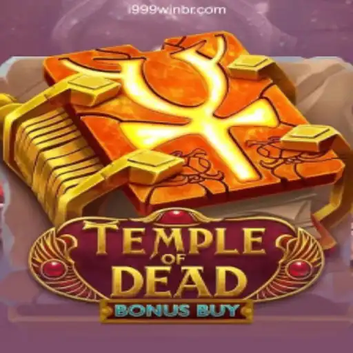 Exploring TempleofDeadBonusBuy on i999Win.COM: Brazil's Premier Slot Experience