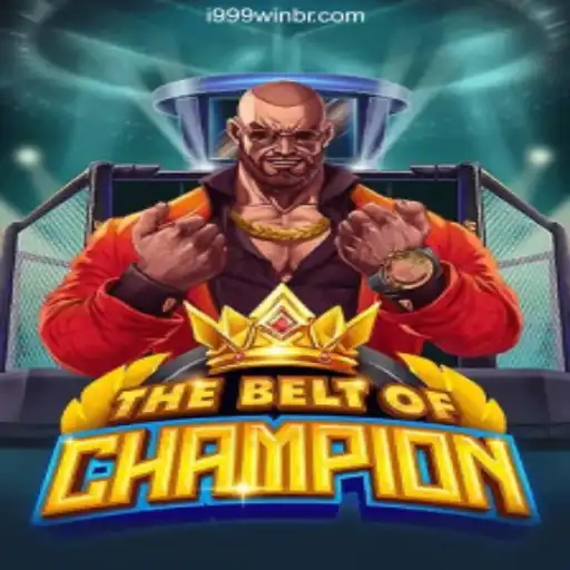 Exploring TheBeltOfChampion: A Revolutionary Slot Experience on i999Win.COM
