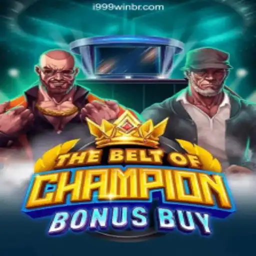 Exploring TheBeltOfChampionBonusBuy: The Ultimate Slot Experience