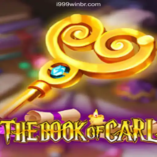 Discover the Thrilling World of 'TheBookofCarl' on i999Win.COM Platform - The Premier Slot Experience in Brasil
