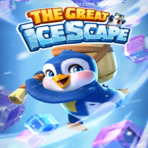 Unlock the Adventure with TheGreatIcescape on i999Win.COM Platform