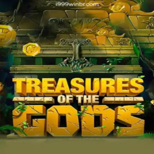 Exploring the Mysteries of TreasureoftheGods: A Slot Adventure on i999Win.COM