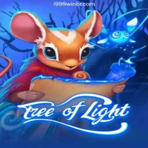 Explore the Enchanting World of TreeofLight on i999Win.COM: Brazil's Premier Slots Platform