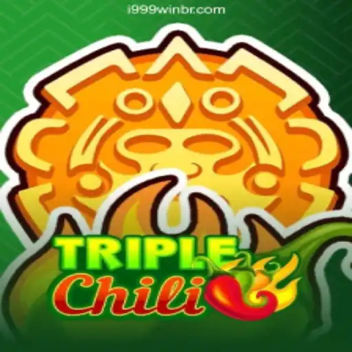 Discover the Thrills of TripleChili on the i999Win.COM Platform