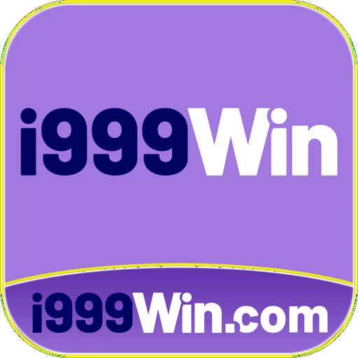 i999Win.COM platform-Oficial Slots Brasil #1 Logo