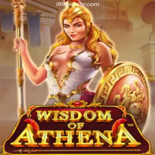 Unveiling the Magic of WisdomofAthena: A Premier Slot Experience