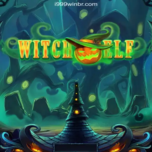 Exploring the Enigmatic World of WitchElf on i999Win.COM: Brazil's #1 Official Slots Platform